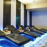 Marine Prywatny Widok Na Morze Basen Sauna Jacuzzi 5 Pietro