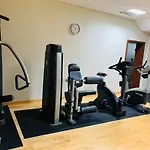 Lejlighed Marine Prywatny Widok Na Morze Basen Sauna Jacuzzi 5 Pietro Kołobrzeg