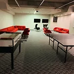Lejlighed Marine Prywatny Widok Na Morze Basen Sauna Jacuzzi 5 Pietro