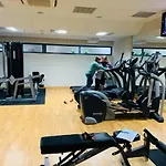 Marine Prywatny Widok Na Morze Basen Sauna Jacuzzi 5 Pietro *