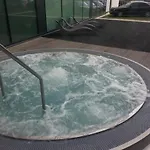 Lejlighed Marine Prywatny Widok Na Morze Basen Sauna Jacuzzi 5 Pietro *