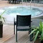 Lejlighed Marine Prywatny Widok Na Morze Basen Sauna Jacuzzi 5 Pietro