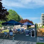 Marine Prywatny Widok Na Morze Basen Sauna Jacuzzi 5 Pietro * Колобжег
