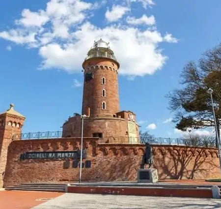 Apartment Marine Prywatny Widok Na Morze Basen Sauna Jacuzzi 5 Pietro