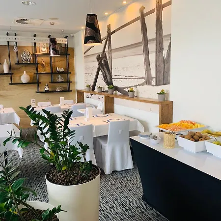 Marine Prywatny Widok Na Morze Basen Sauna Jacuzzi 5 Pietro Διαμέρισμα