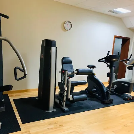 Apartment Marine Prywatny Widok Na Morze Basen Sauna Jacuzzi 5 Pietro Kolberg