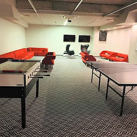 Marine Prywatny Widok Na Morze Basen Sauna Jacuzzi 5 Pietro * Kołobrzeg