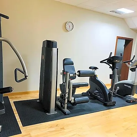 Διαμέρισμα Marine Prywatny Widok Na Morze Basen Sauna Jacuzzi 5 Pietro *