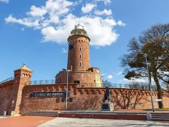 Apartament Marine Prywatny Widok Na Morze Basen Sauna Jacuzzi 5 Pietro