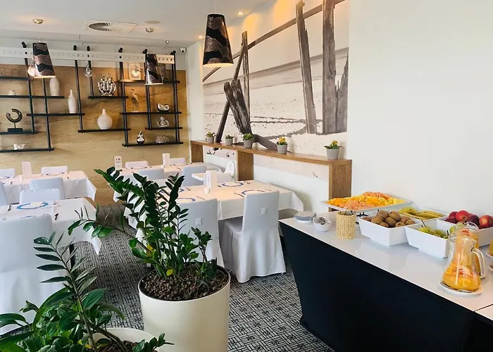 Marine Prywatny Widok Na Morze Basen Sauna Jacuzzi 5 Pietro Apartament