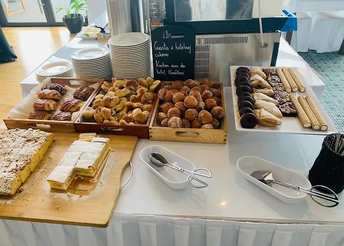 Marine Prywatny Widok Na Morze Basen Sauna Jacuzzi 5 Pietro Lägenhet Kołobrzeg