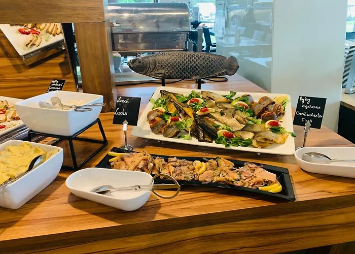 Marine Prywatny Widok Na Morze Basen Sauna Jacuzzi 5 Pietro Apartament *