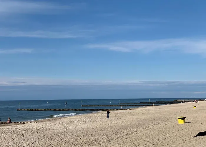 Marine Prywatny Widok Na Morze Basen Sauna Jacuzzi 5 Pietro *